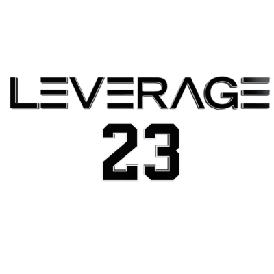 Leverage ’23 Conference Email Campaign