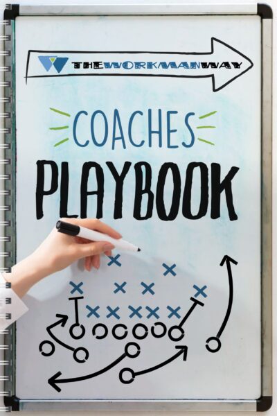 WSS Coaches Playbook